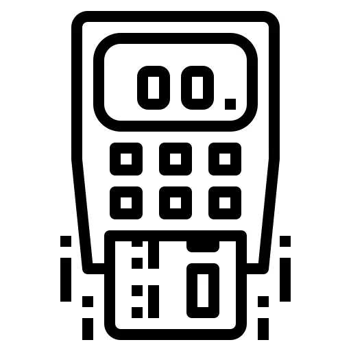 付款方法