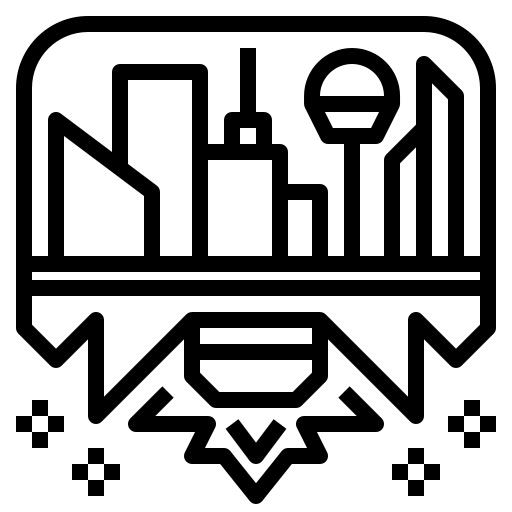 Space colony