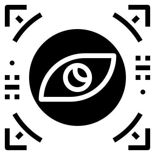Eye recognition