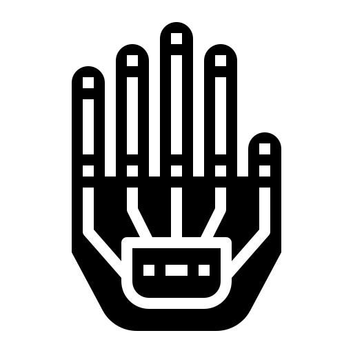 Hand glove