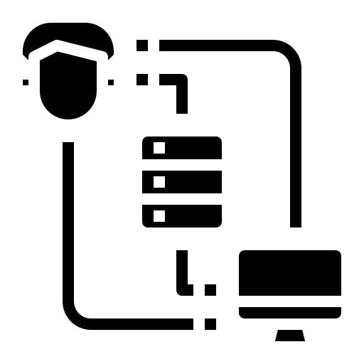 Data transfer