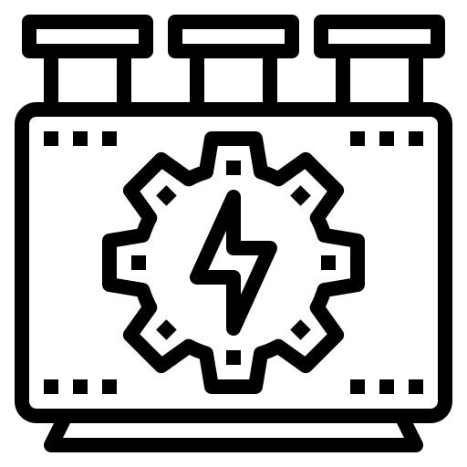 Factory machine