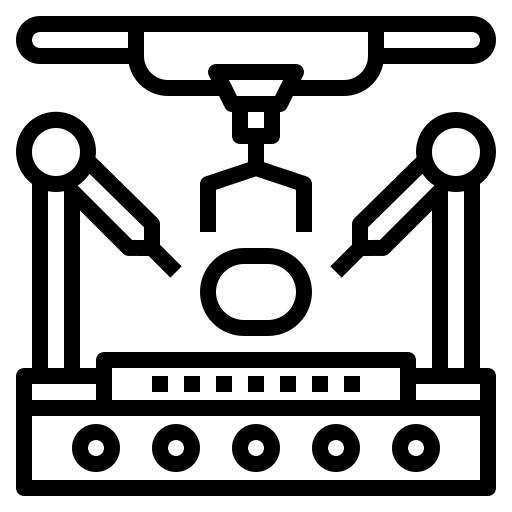 Manufacturing