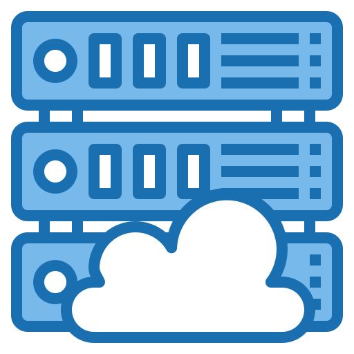 Cloud server