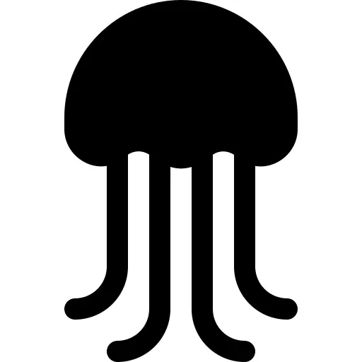 海蜇