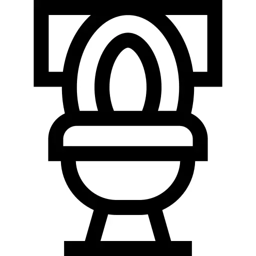 厕所