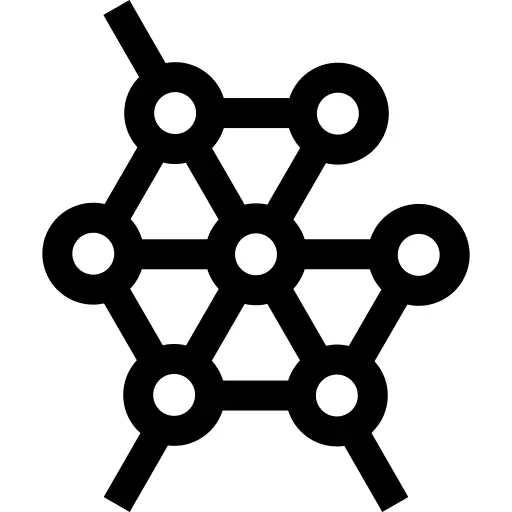 分子