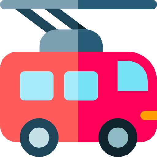 Trolleybus