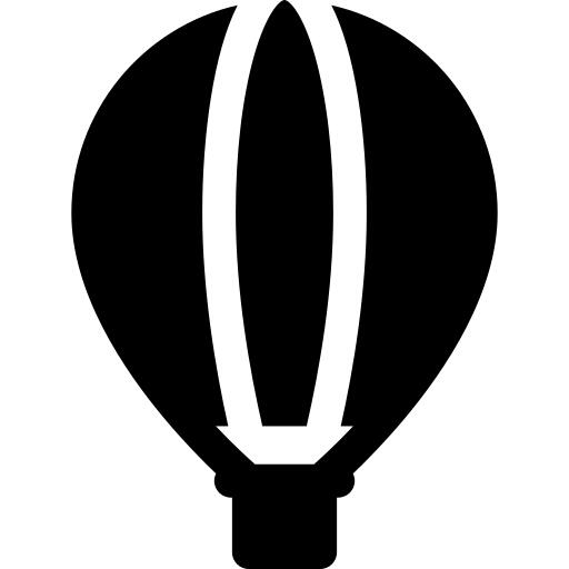 Hot air balloon