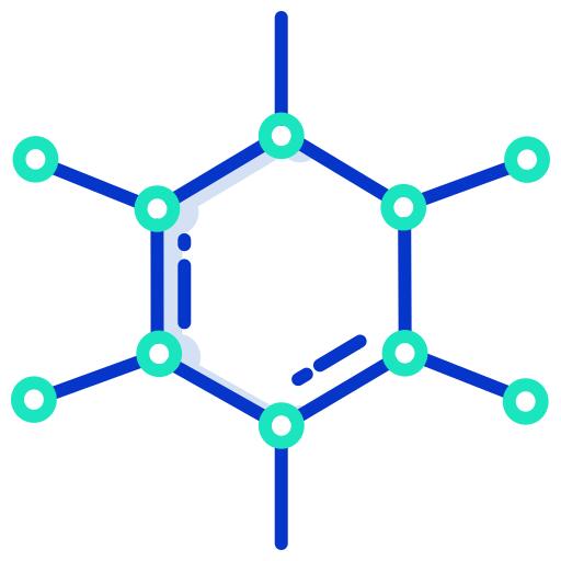 分子