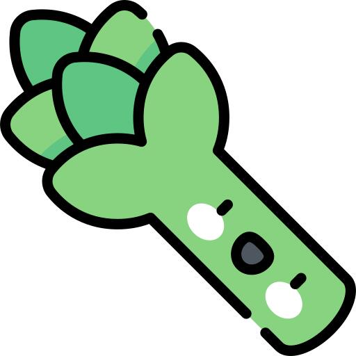 Asparagus