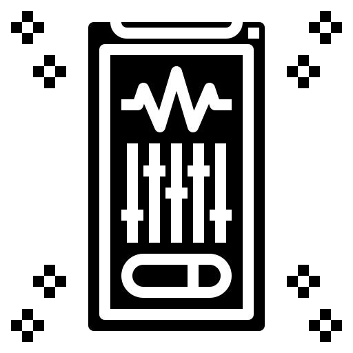 声音设定