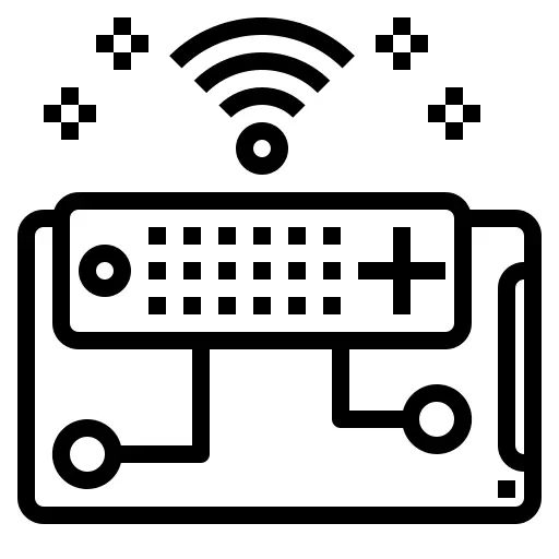 Remote