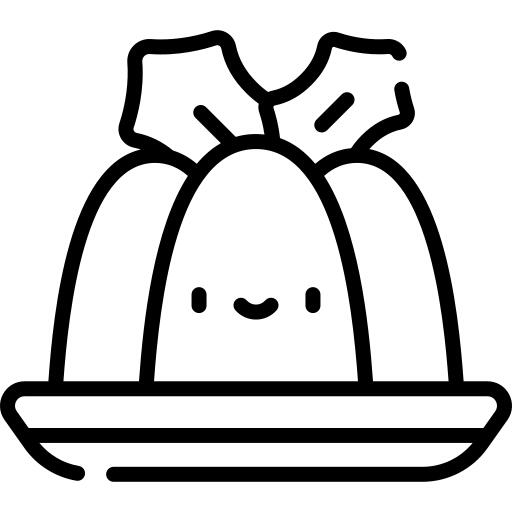 果冻