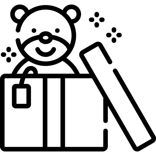 Teddy bear