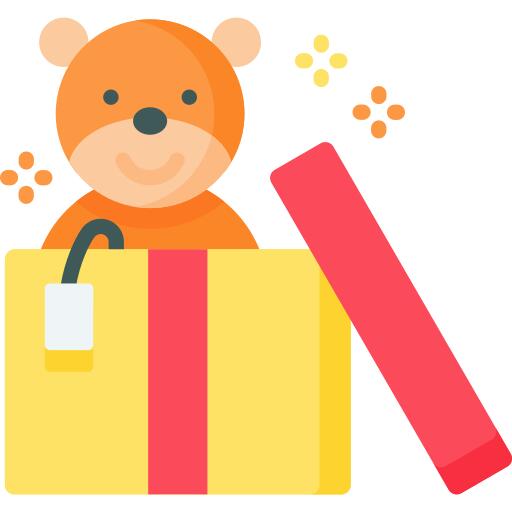 Teddy bear