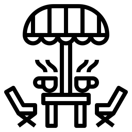 户外