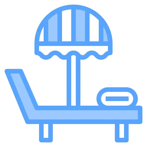 游泳池