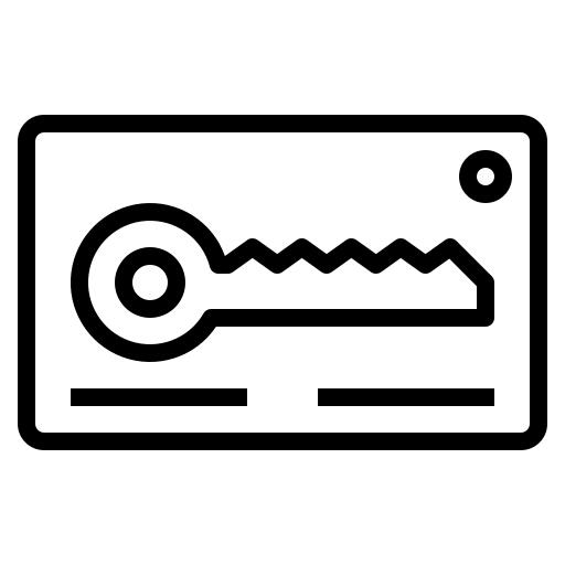 Keycard