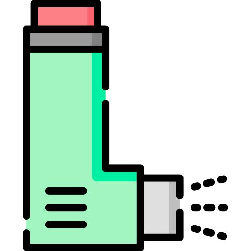Inhaler