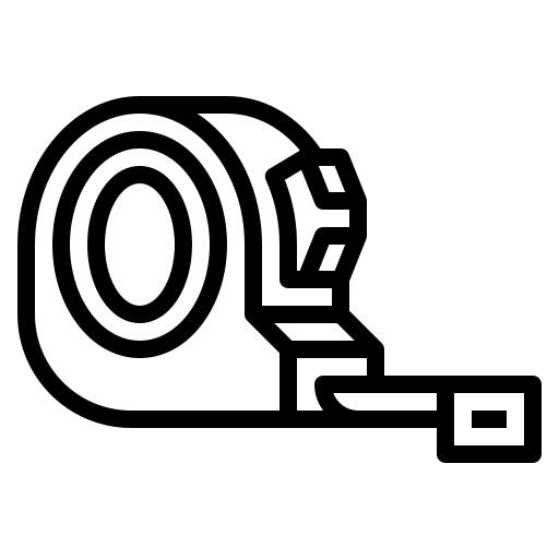 Measuring tape