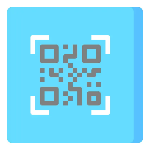 QR