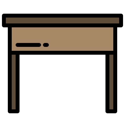 Desk