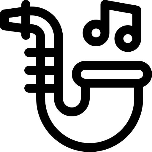 Saxophone