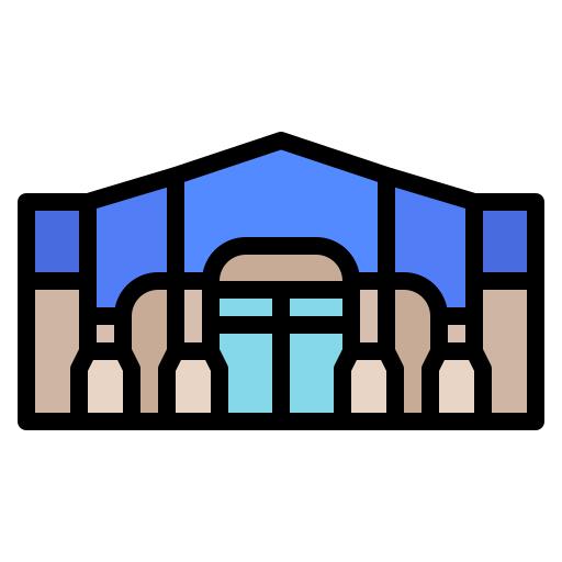 Stores