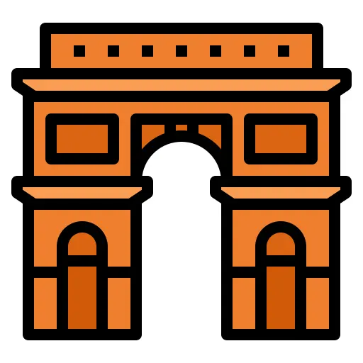 Arc de triomphe