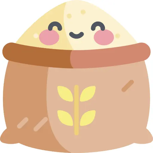 面粉