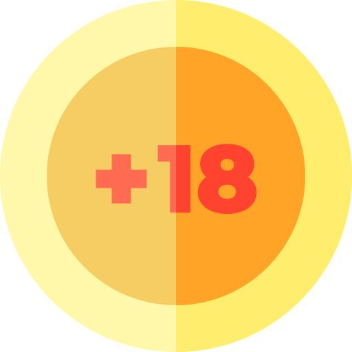 18岁