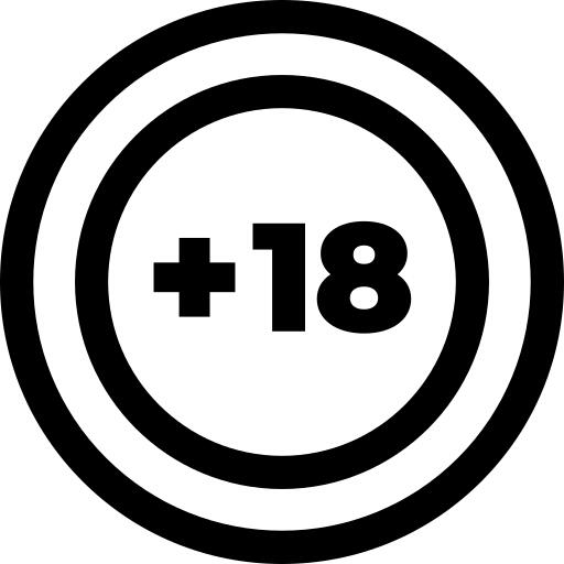 18岁