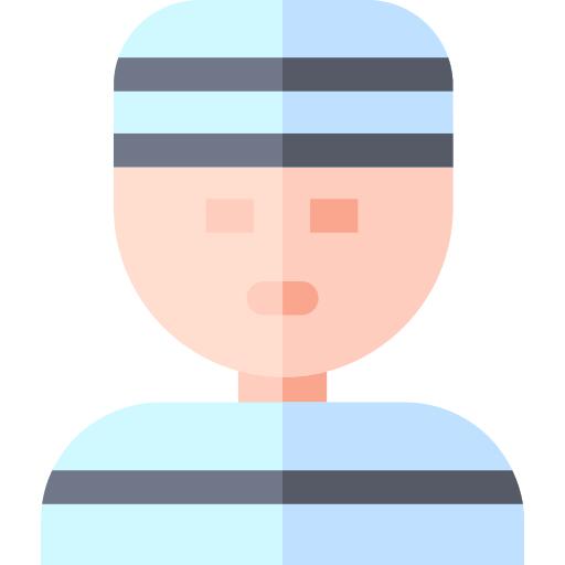 Prisioner