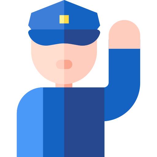 警察