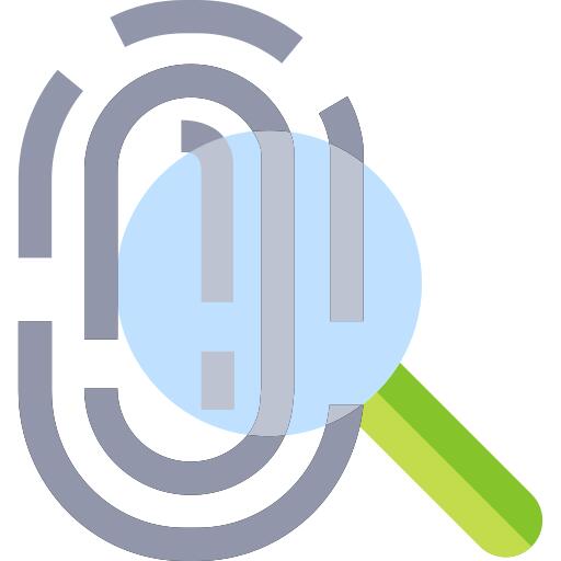 Magnifying glass