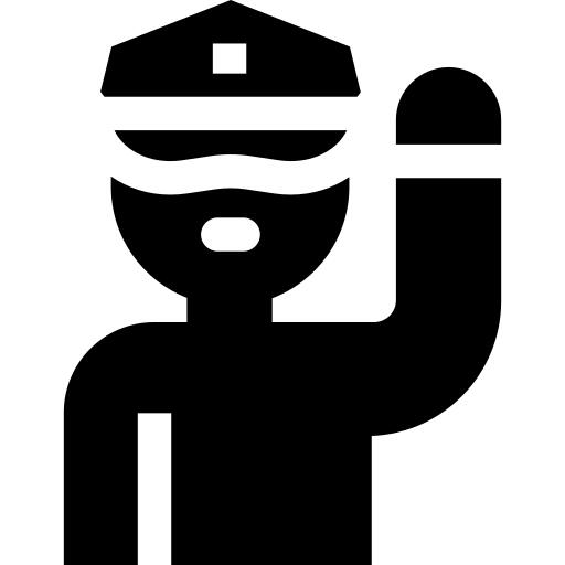 警察