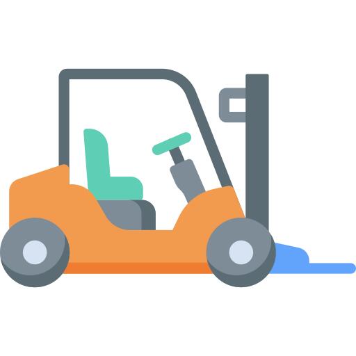 Forklift