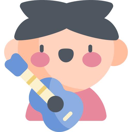 音乐家