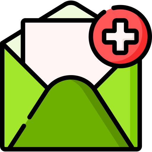 Mail