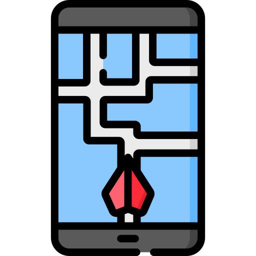 Gps navigation
