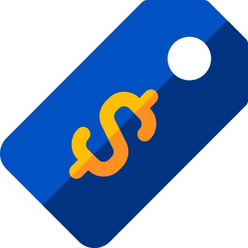 Price tag