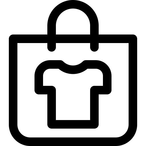 Shopping bag