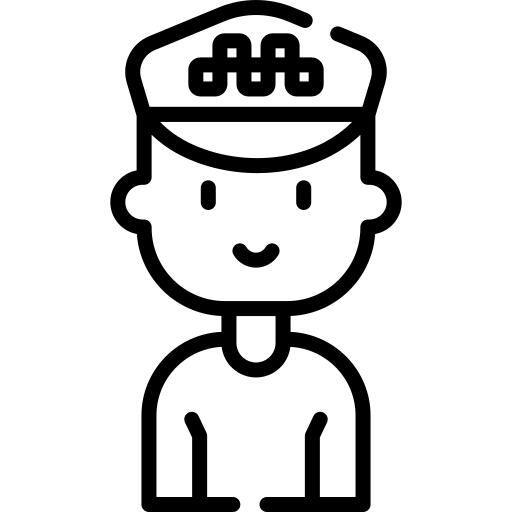 出租车司机
