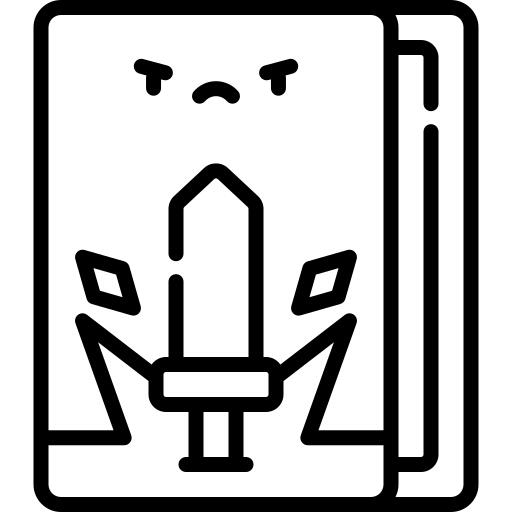 漫画书