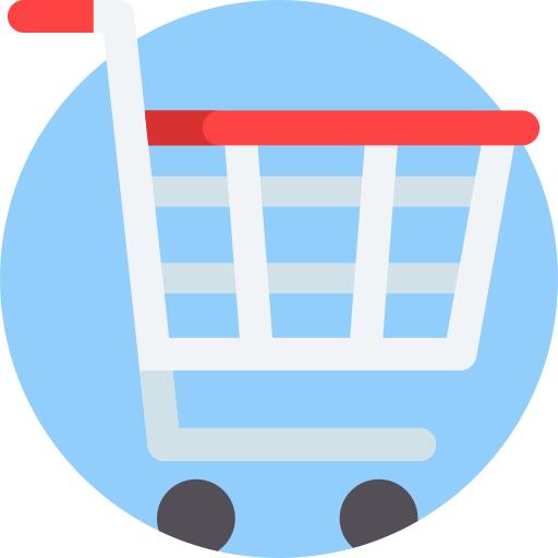 Shopping cart
