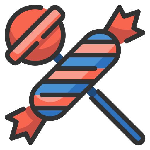 Candy cane