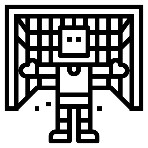 守门员
