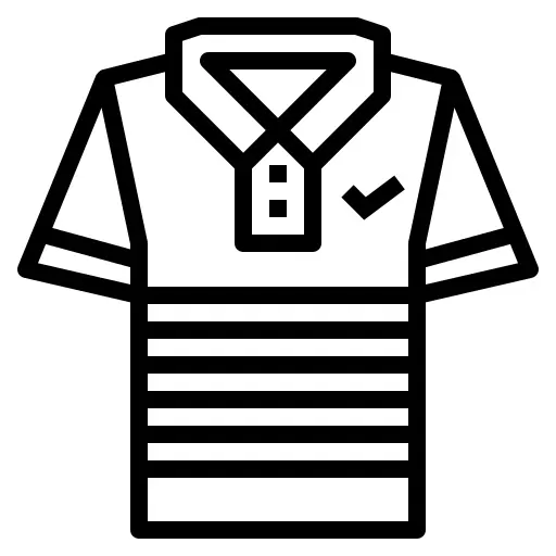 Polo shirt