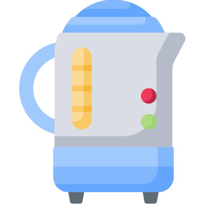 Electric kettle